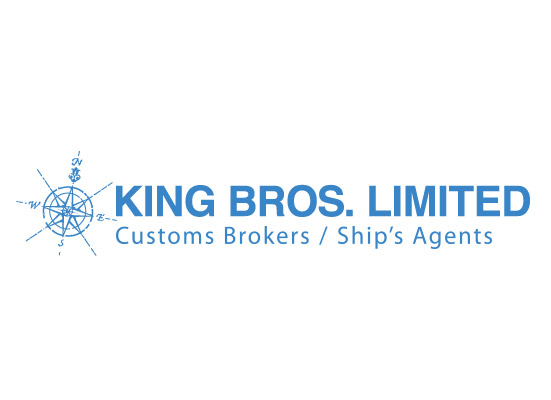 king bros. limited logo