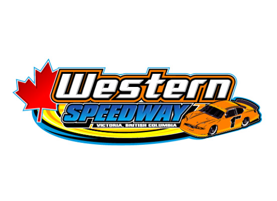 western speedway Victoria logo